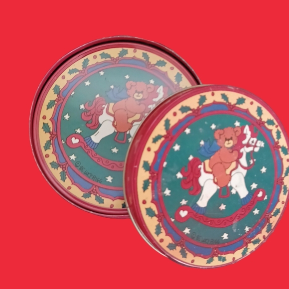 Vintage Coasters - Picture 3 of 4